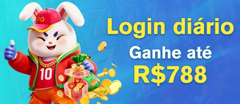 Senha de login do Viggoslots